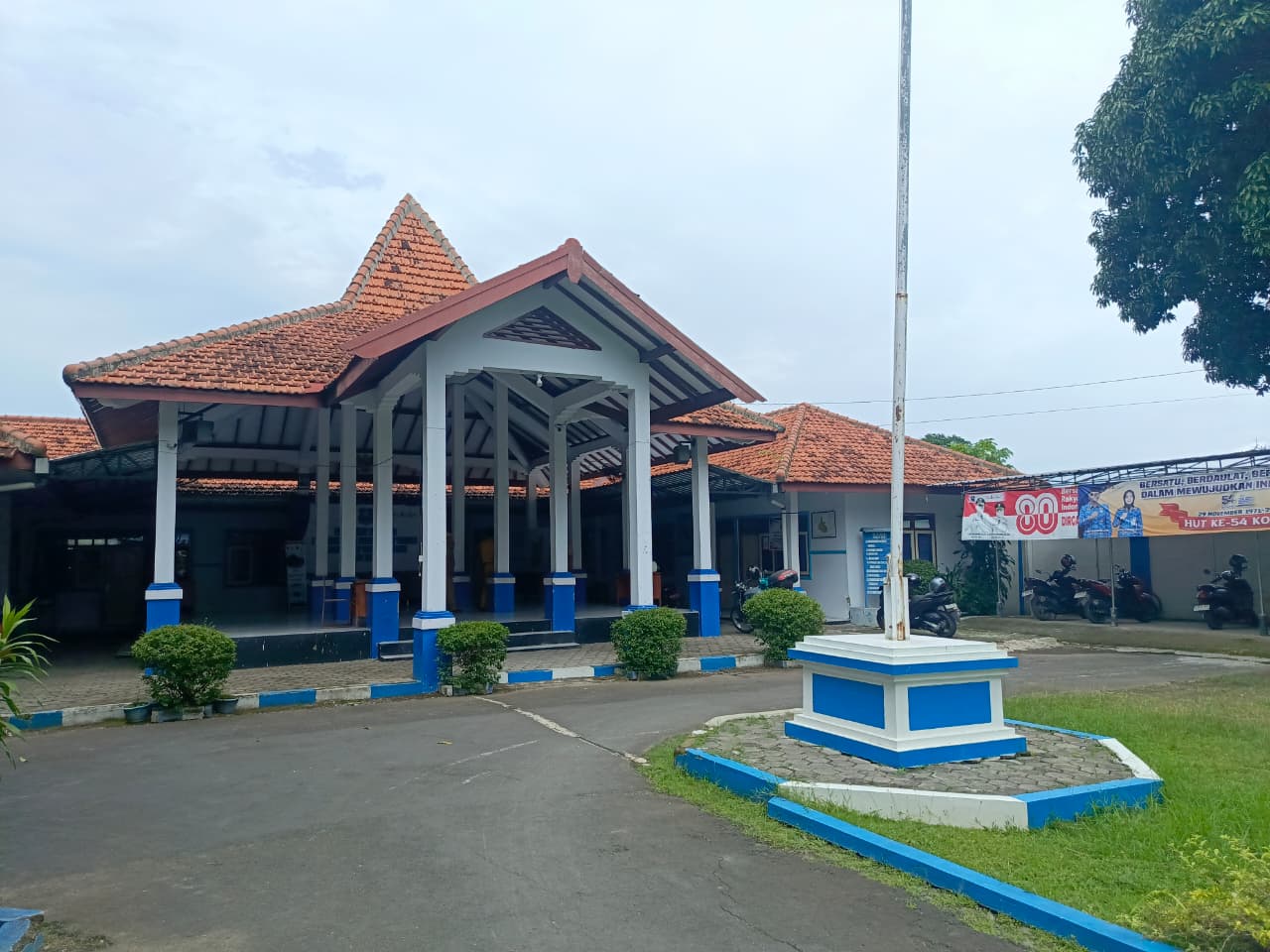 Kelurahan Kalinyamat Wetan