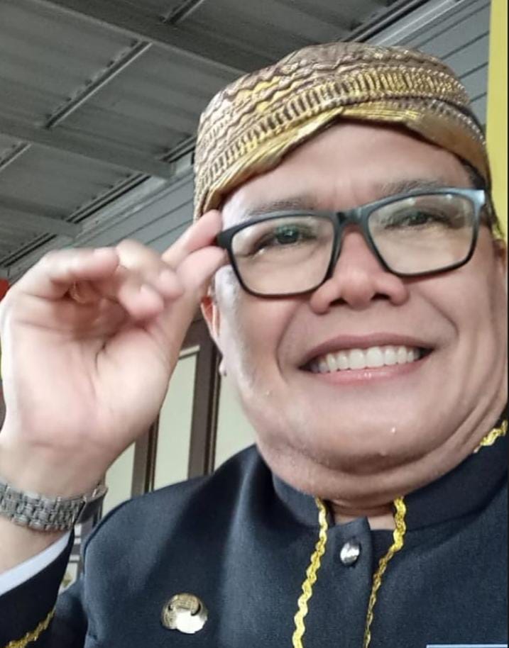 Kepala Lurah Kalinyamat Wetan