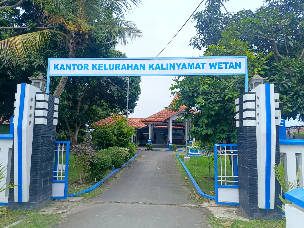 Ratu Kalinyamat